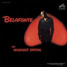 Harry Belafonte The Midnight Special