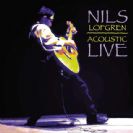 Nils Lofgren Acoustic Live 200g