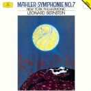 Mahler Symphony No.7 Bernstein