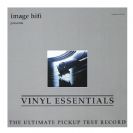 Image HiFi Vinyl Essentials test LP