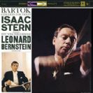 Bartok Violin Concerto Stern Bernstein