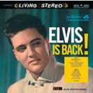 !Elvis Presley Elvis Is Back