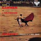 Bizet Carmen and L'Arlésienne Suites