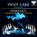 Tchaikovsky Swan Lake AAA