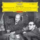 Bartok Piano Concertos Nos. 2 and 3 AAA