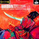 Borodin Symphonies Nos. 2 & 3 Ansermet AAA