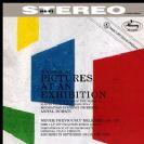 Moussorgsky Pictures At An Exhibition (original and orchestral version) AAA