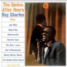 Ray Charles The Genius After Hours AAA