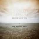 Michael Brecker Nearness Of You - The Ballad Book