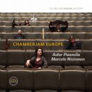 Chamberjam Europe Astor Piazzolla & Marcelo Nisinman