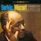 Mozart Piano Concertos Nos. 11 & 20 Serkin