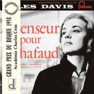 "Miles Davis Ascenseur pour l'echafaud 10