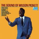 Wilson Pickett The Sound of Wilson Pickett
