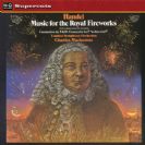 Handel Music For The Royal Fireworks