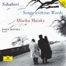 Schubert Songs Without Words Maisky