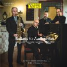 LP111 Ballads For Audiophiles