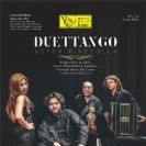 LP107 Duettango Astor Piazzolla