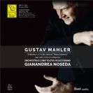 LP099 Mahler Symphony No. 2 Noseda