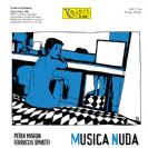 LP106 Musica Nuda