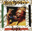 Hugh Masekela Hope 33.3rpm