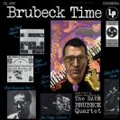 The Dave Brubeck Quartet Brubeck Time