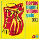 Herbie Mann At The Village Gate