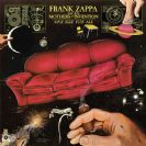 Frank Zappa One Size Fits All