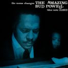 Bud Powell The Scene Changes