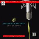 Stockfisch Records Vinyl Collection