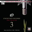 Stockfisch Records Vinyl Collection Volume 3