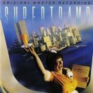 Supertramp Breakfast In America Numbered Limited Edition 180g LP