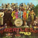 The Beatles Sgt Pepper