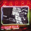 Frank Zappa Live In New York