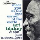 Art Blakey & The Jazz Messengers Meet You At The Jazz Corner of the World Vol. 2