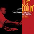 'Art Blakey & The Jazz Messengers Just Coolin