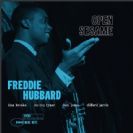 Freddie Hubbard Open Sesame