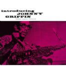 Johnny Griffin Introducing Johnny Griffin