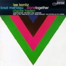 Lee Konitz Alone Together