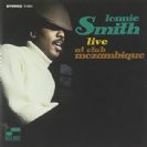 Lonnie Smith Live At Club Mozambique