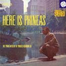 Phineas Newborn Jr. Here Is Phineas