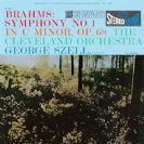 Brahms Symphony No. 1 Szell