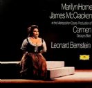 Bizet Carmen Bernstein