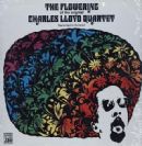 Charles Lloyd Quartet The Flowering