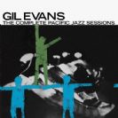 Gil Evans Orchestra Great Jazz Standards