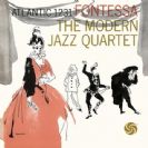 The Modern Jazz Quartet Fontessa