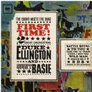 Duke Ellington and Count Basie First Time! Count Meets the Duke