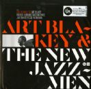Art Blakey & The Jazz Messengers Live In Paris '65