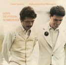 Carlos Santana & John McLaughlin Love Devotion Surrender