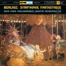 Berlioz Symphonie fantastique Mitropoulos