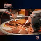 Stockfisch DMM-Dubplate Vol.1